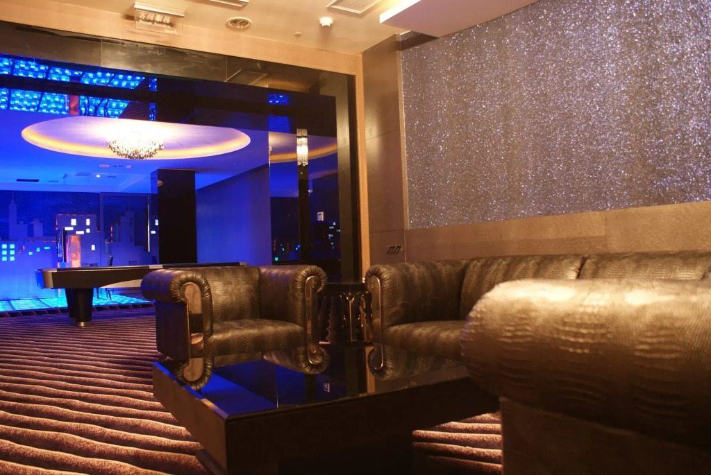 All-Ur Boutique Motel - Taichung Branch