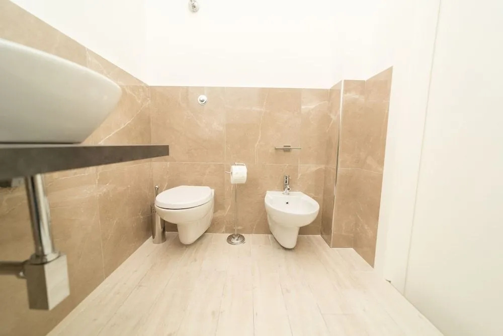 NArt Suites - Napoli