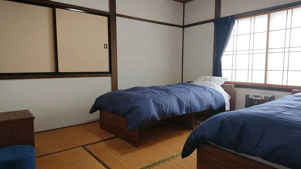 Hot Spring Lodge Fujimi
