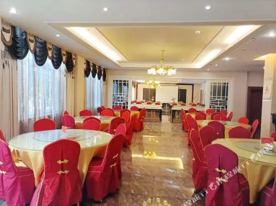 Shuncheng Hotel