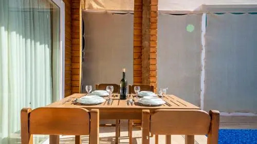 Eco Villa Firuze