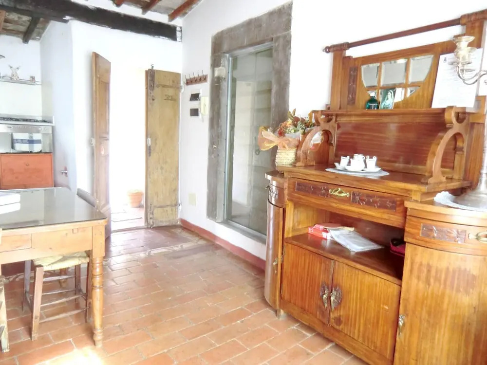 Apartment With one Bedroom in Calenzano, With Wonderful City View, Poo