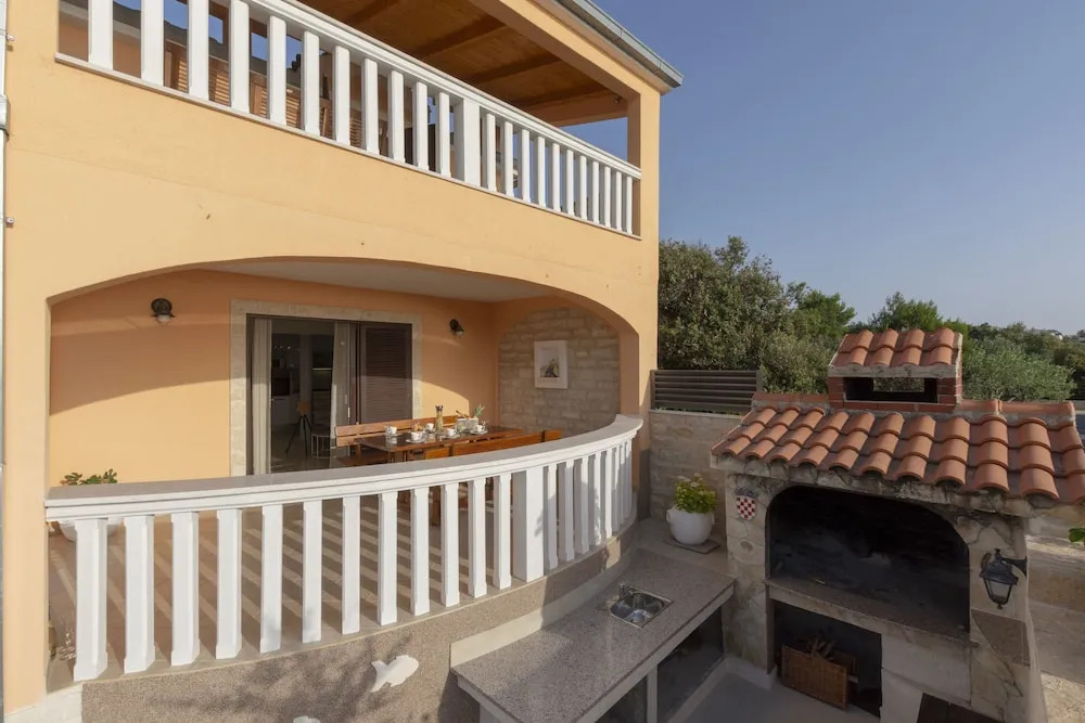 Villa Patria