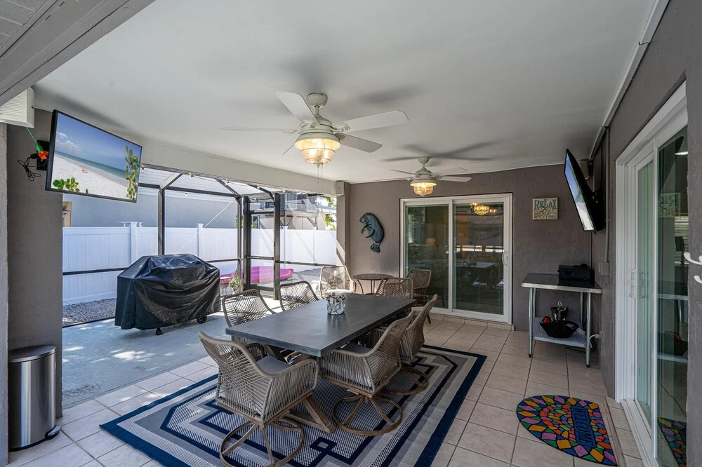 3191 Shell Mound - Wine Down by Coastal Vacation Properties