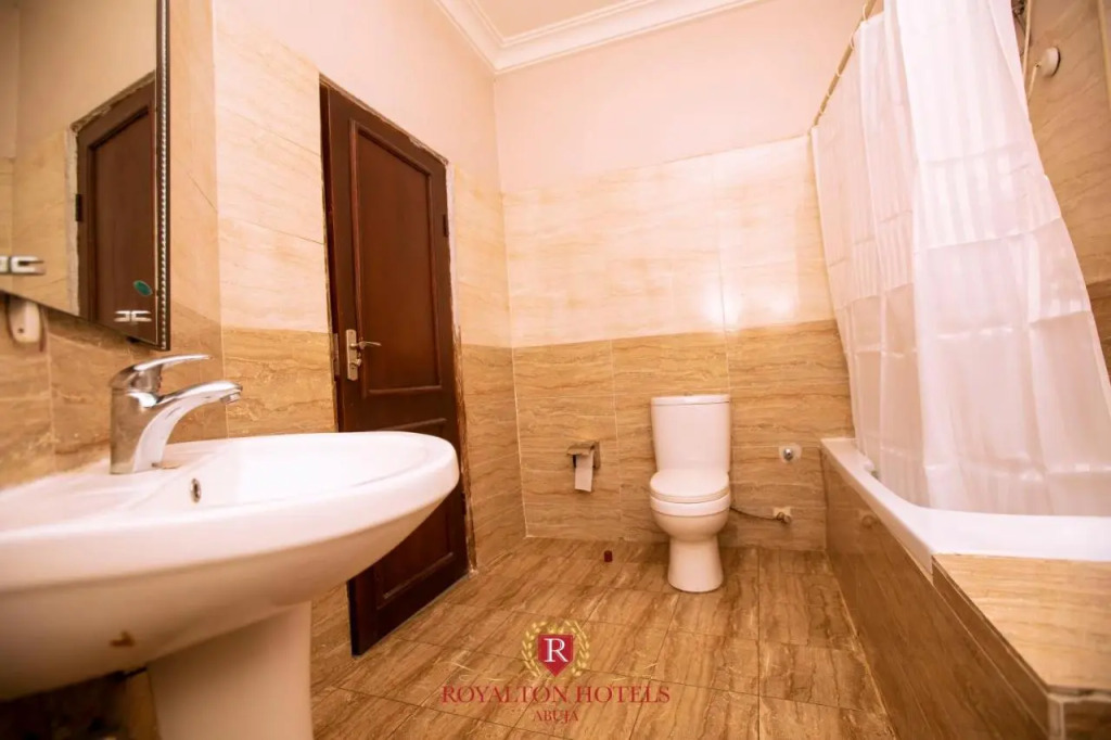 Royalton Hotels Abuja