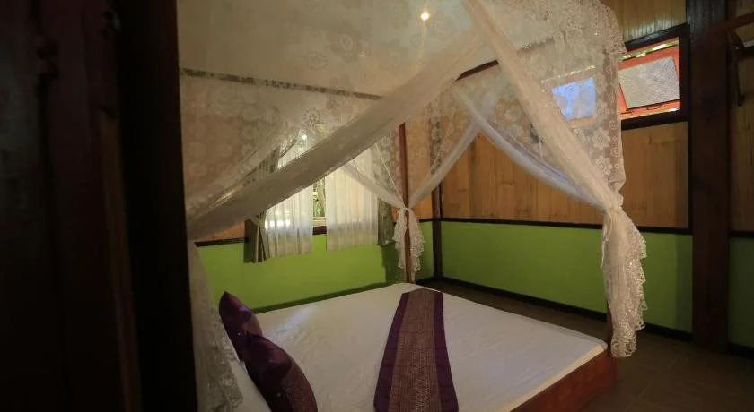 บ้านสวนอุ้ยคำ Baan Suan Auy Kham