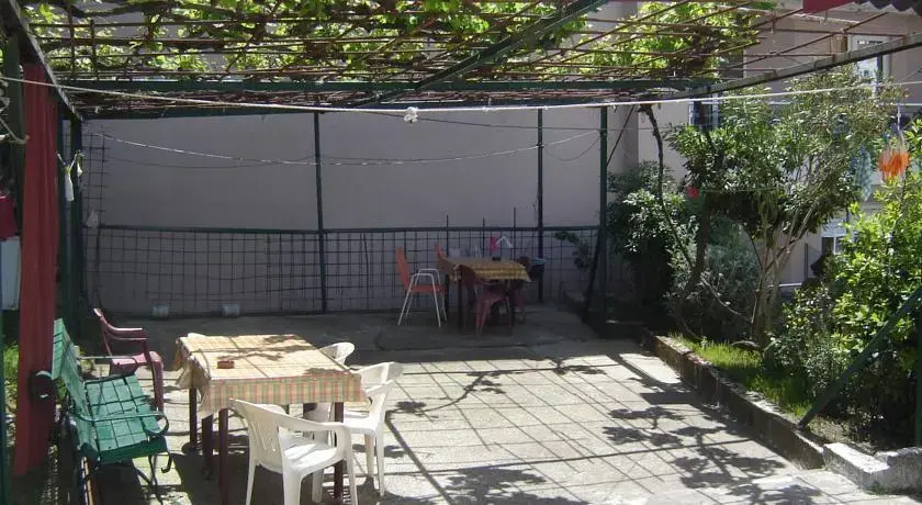 Stevo Guesthouse