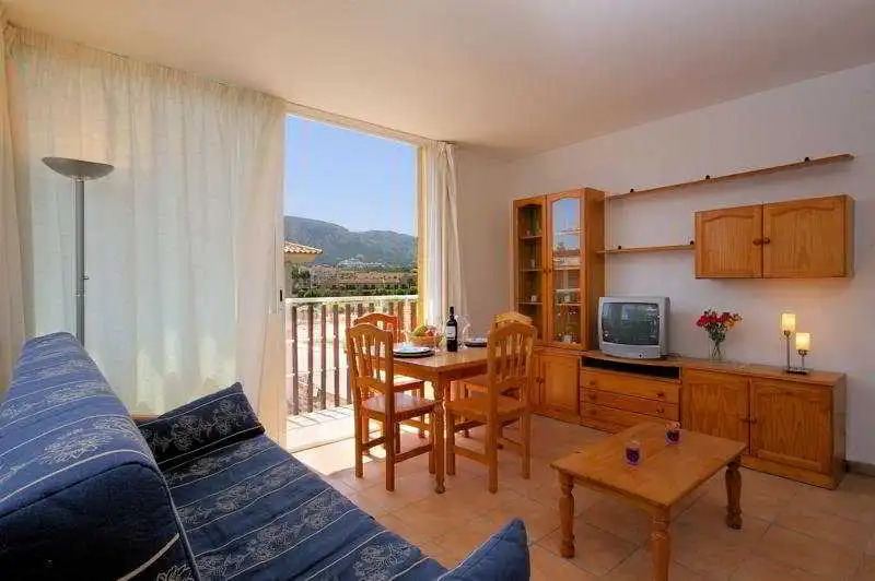 Apartamentos Albir Costa Verde