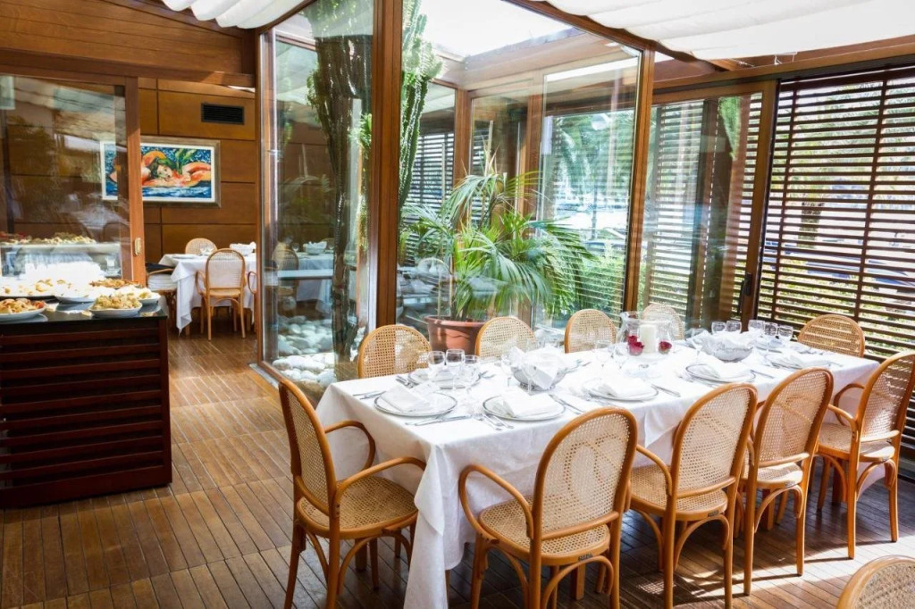 Hotel Della Baia