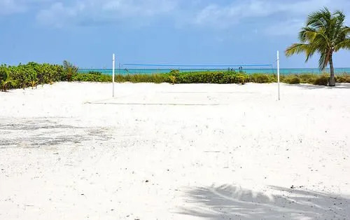 Aquamarine Beach Resort