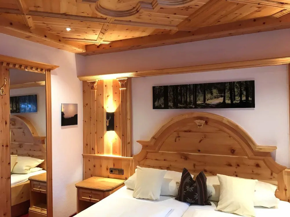 Musik - und Wellnesshotel Mariandl Singender Wirt