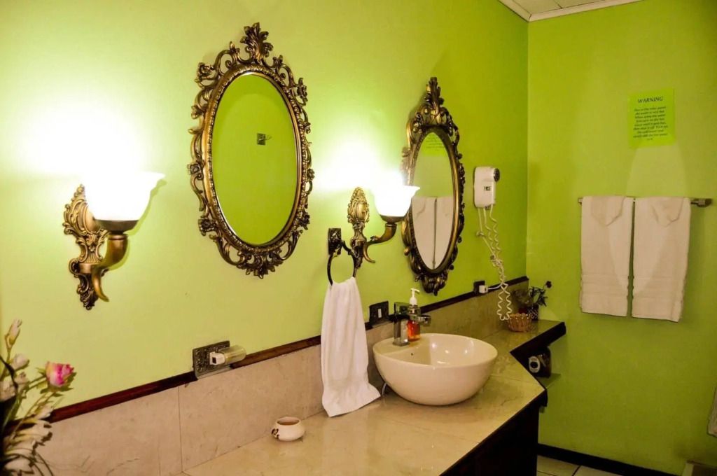 Cariari Bed & Breakfast