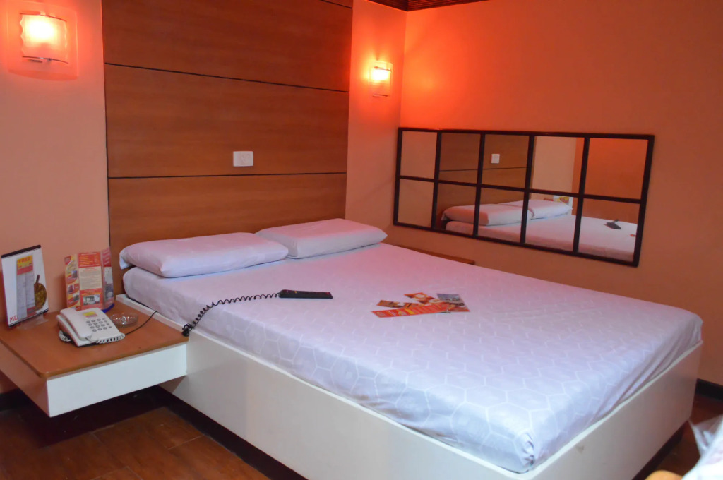 Hotel Sogo Avenida
