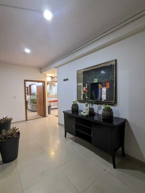 The Altruist Bellandur ORR Hotel
