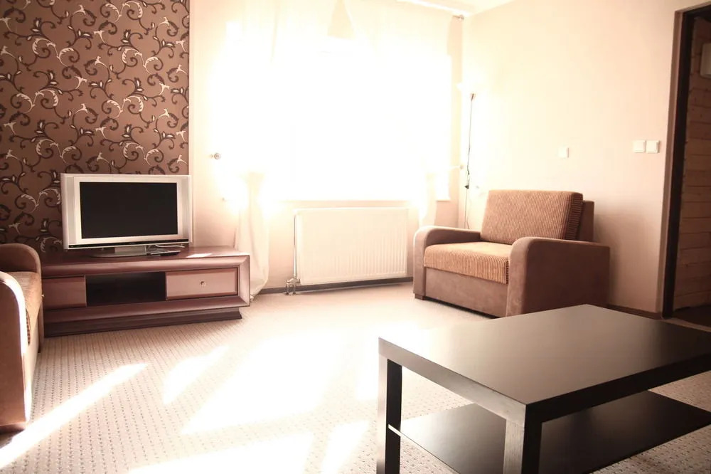 Hotel Tatry