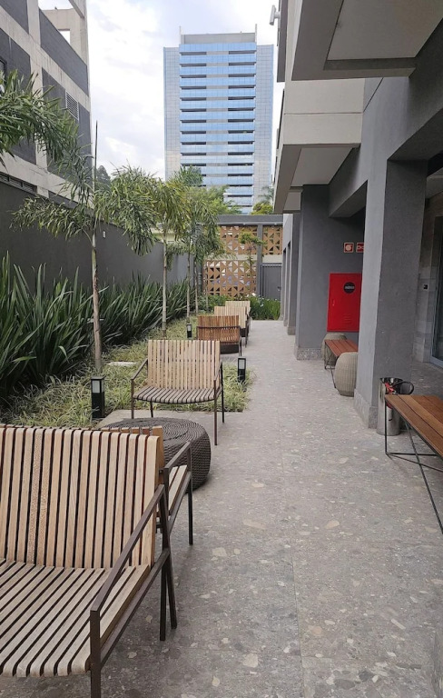 Condominio Helbor B.liv
