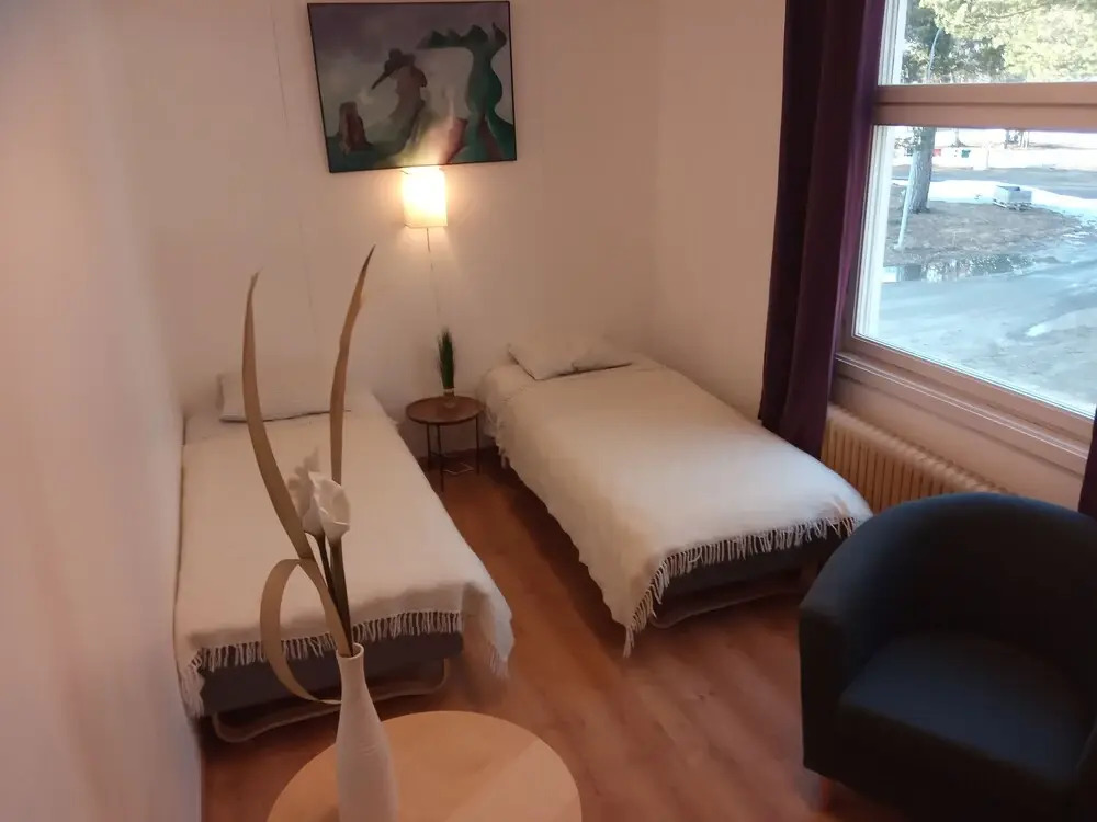 Gafsele Lappland Hostel