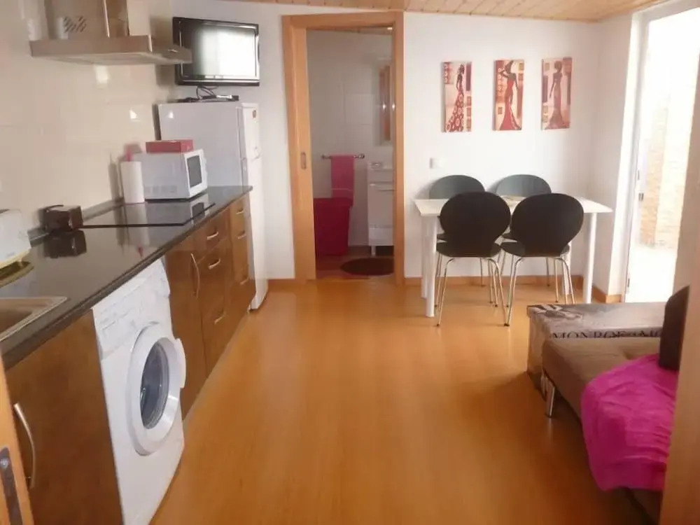 Apartamento Flor