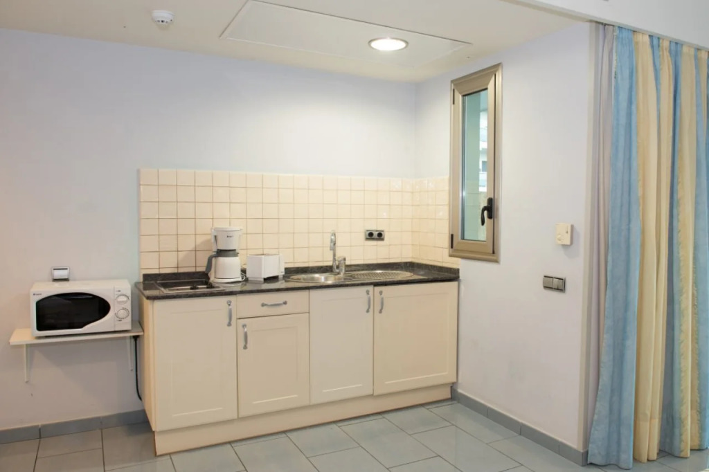 Apartamentos MarinaSol