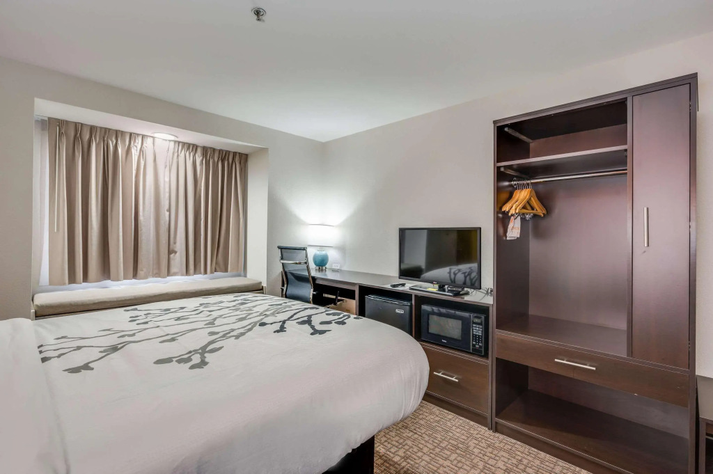 Microtel Inn & Suites by Wyndham