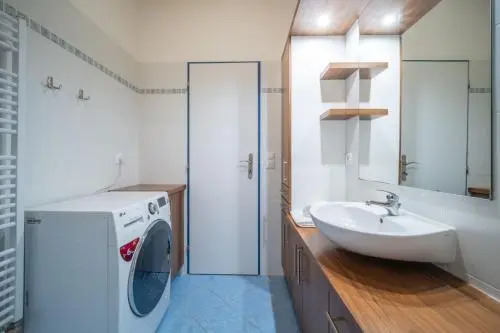 Apartman Doky D8 Lipnohome
