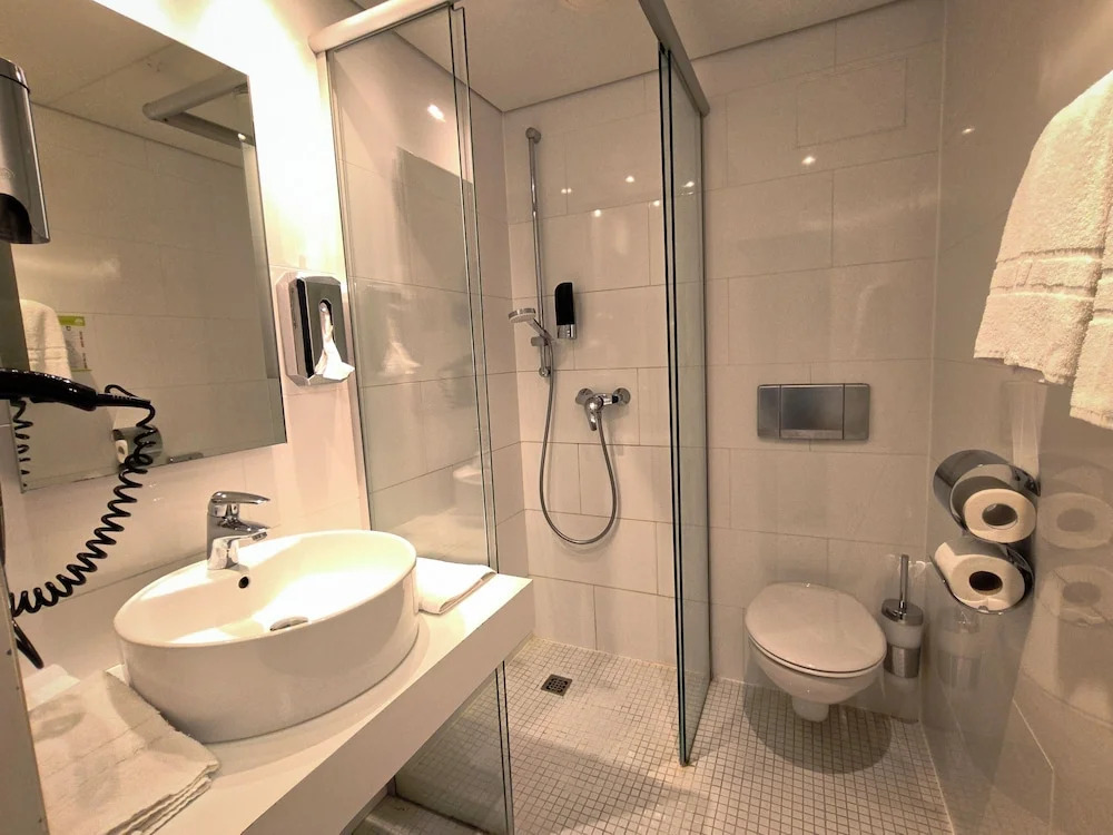 Koblenz Valley Hotel by Belvilla Double Room