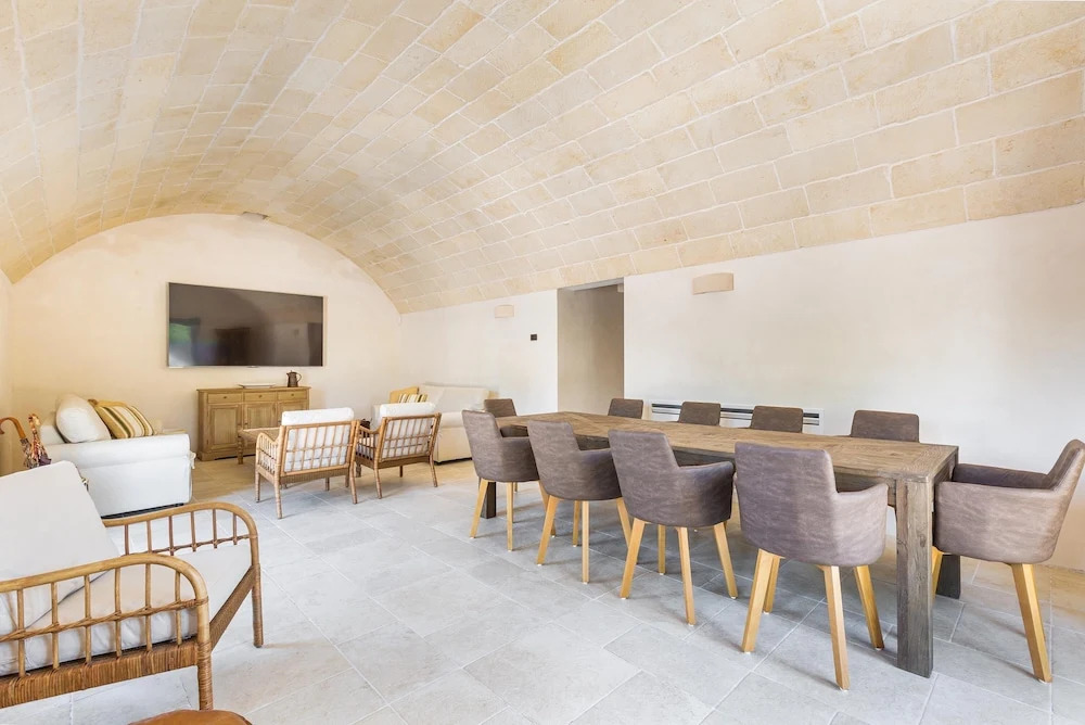 3517 Tenuta Venti Pamaridi by Perle di Puglia