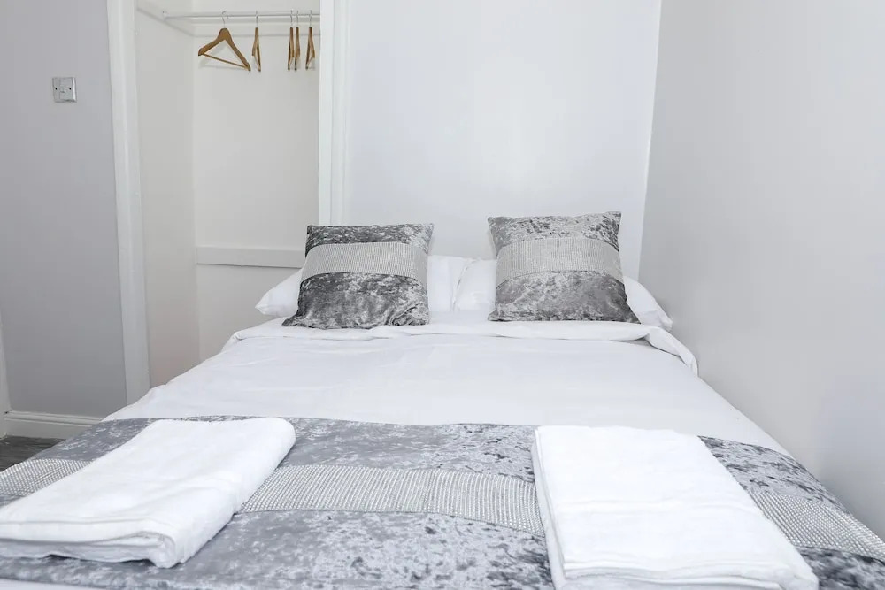 Beautiful and Spacious House in South East London