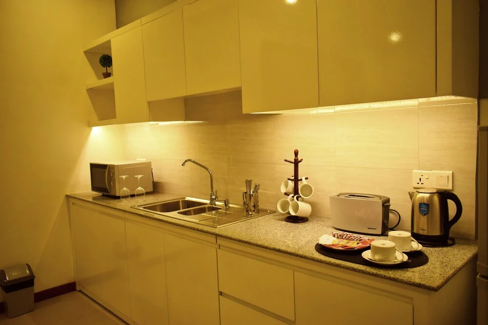 Residence  Colombo 03
