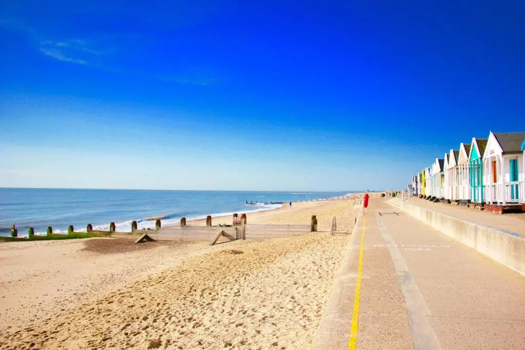 Sleeps14 Seaside Luxury House on the Suffolk Coast