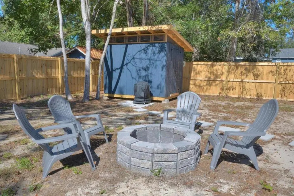 Saltwater House