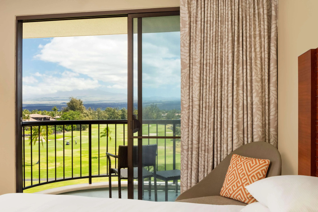 Hilton Waikoloa Village