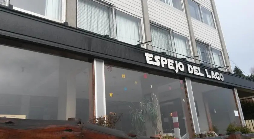 Hotel Espejo del Lago