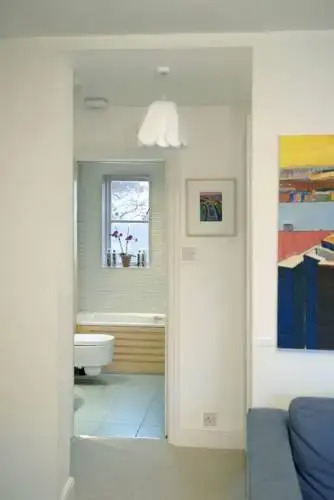 Middle Cottage