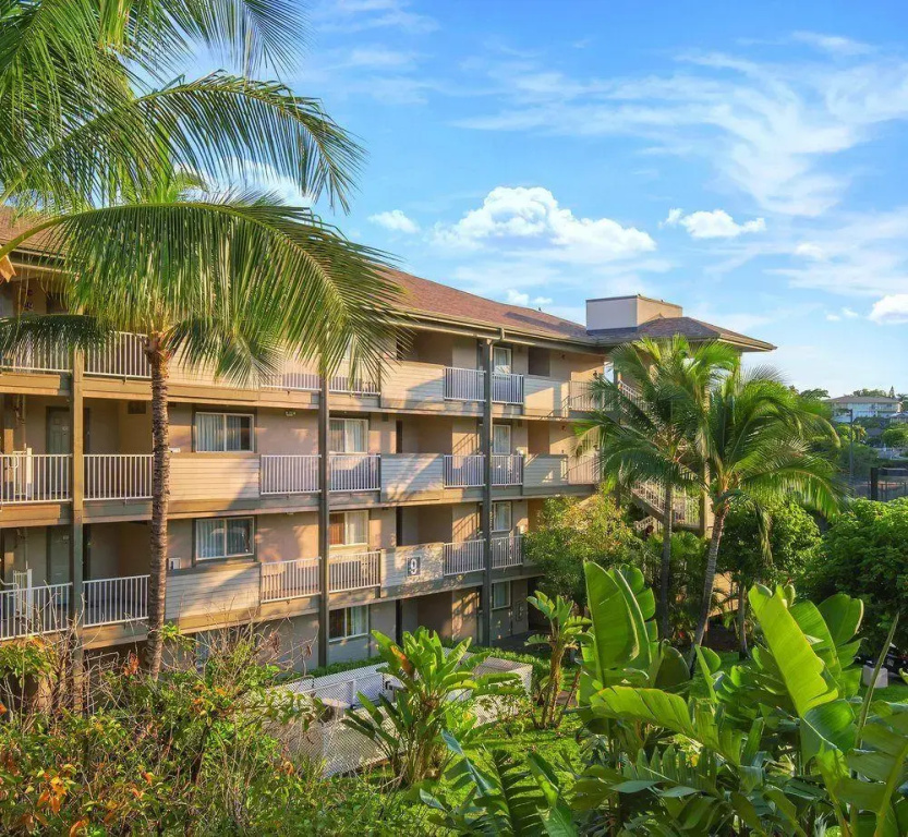 Worldmark Kihei