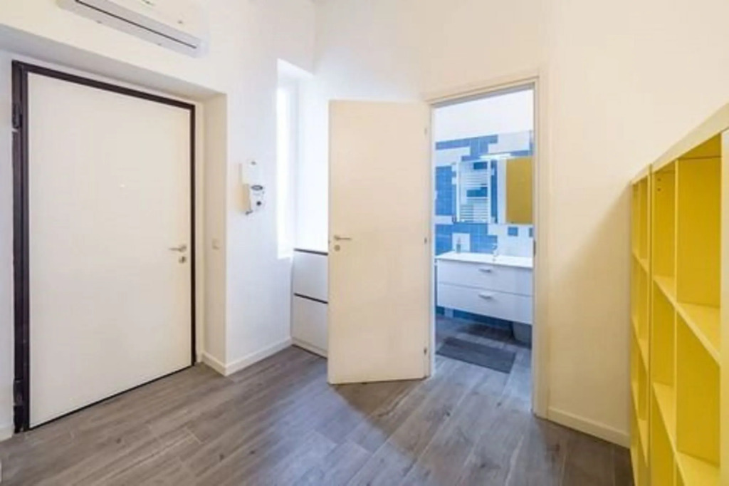 Central station Apartment