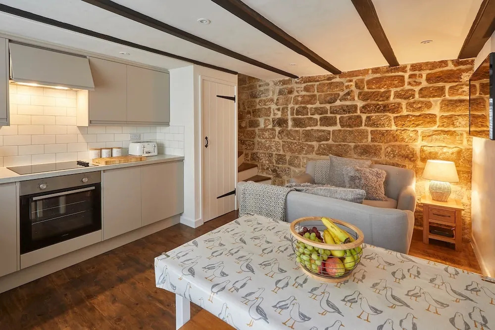Host & Stay - Dolphin Cottage 1736