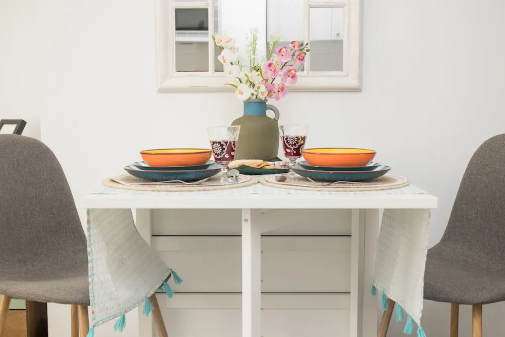 Rustic Chic Studio Downtown by La Recepcion