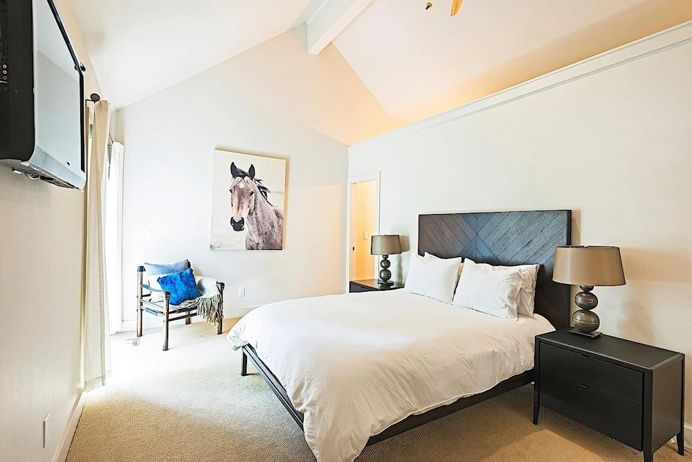 Deer Valley Retreat by Casago
