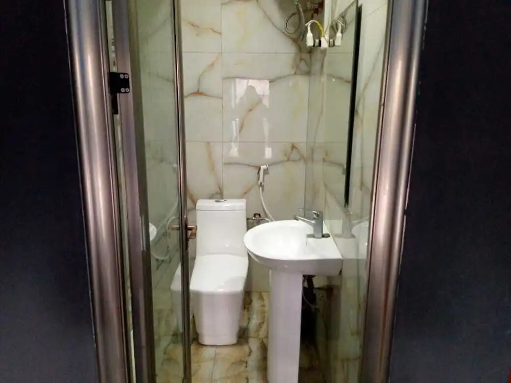 Hotel Comfort