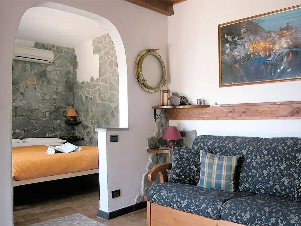 Camere Giuliano basso