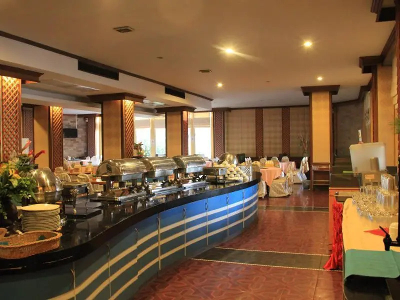 Thepnakorn Hotel