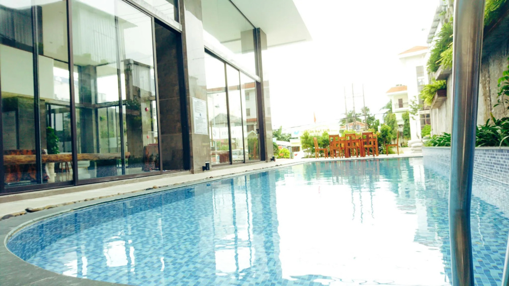 GAIA Hotel & Residence Phu Quoc