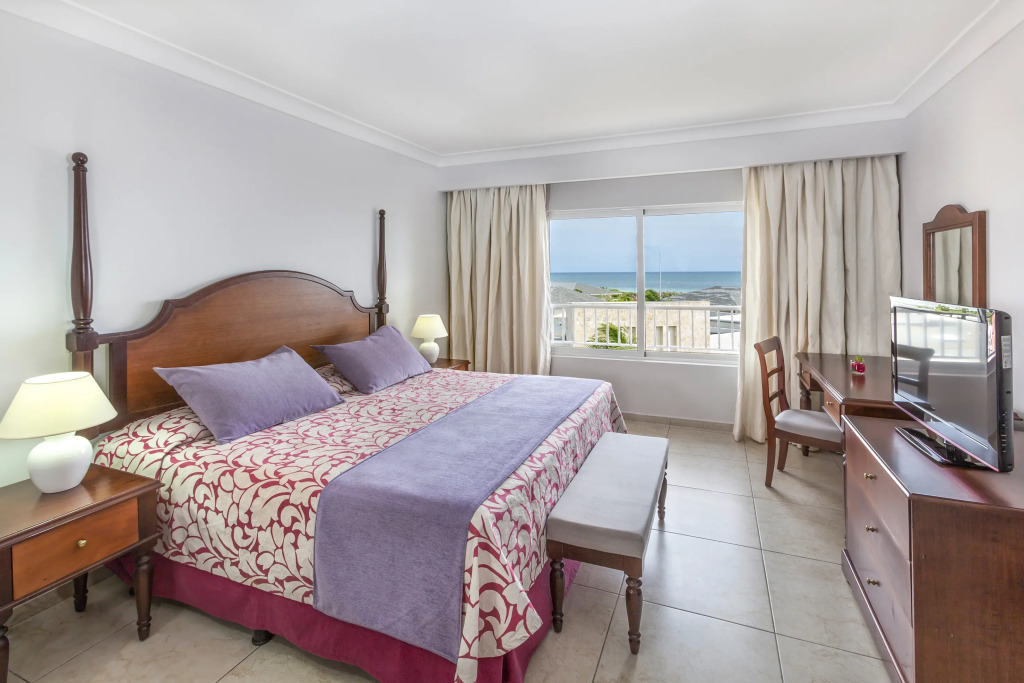 Paradisus Princesa del Mar Resort & Spa