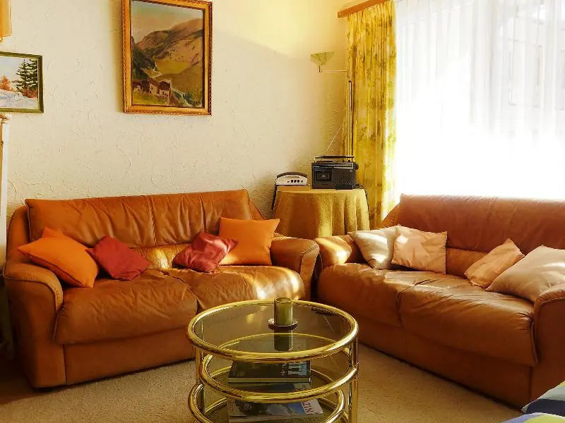 Apartment Milihaus A by Interhome