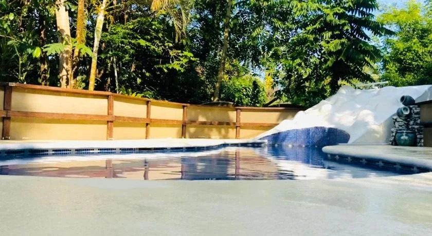 Osa Lodge
