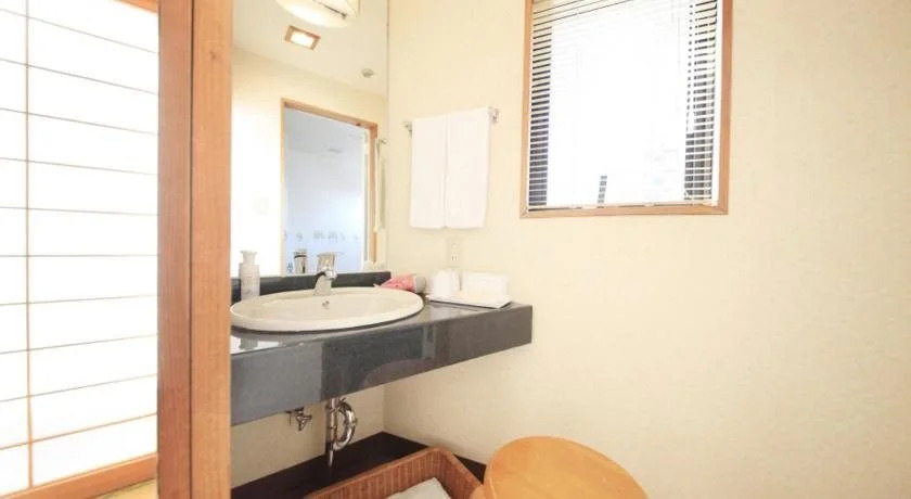 Hotel Musashino no Mori