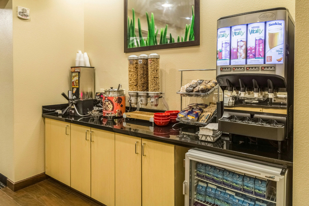 TownePlace Suites Dayton North