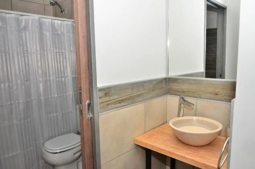 Cabañas Agua Clara