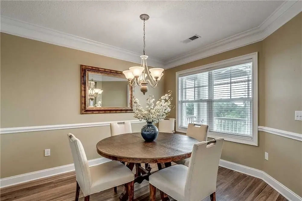 Havens 1136 3 Bedrooms 3 Bathrooms Condo